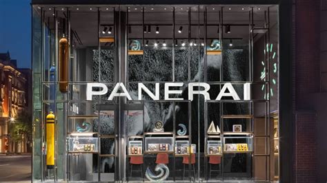 panerai madison ave|panerai boutique nyc.